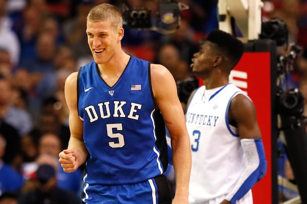 Stock Watch for ACC Prospects with Legit NBA Potential