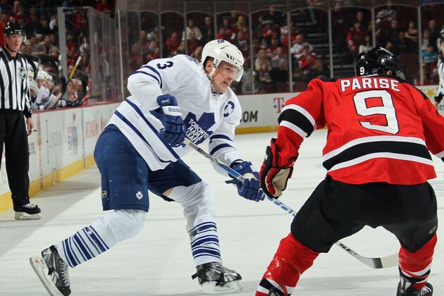 5 Reasons Maple Leafs Fans Were Stoked About the Winter Classic