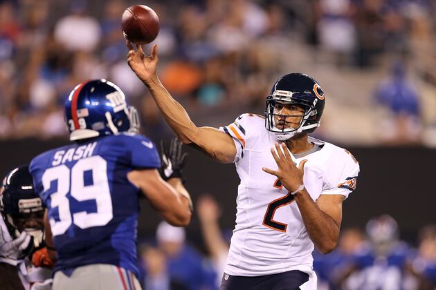 NFL Playoff Picture: Ranking Every Team on the Bubble