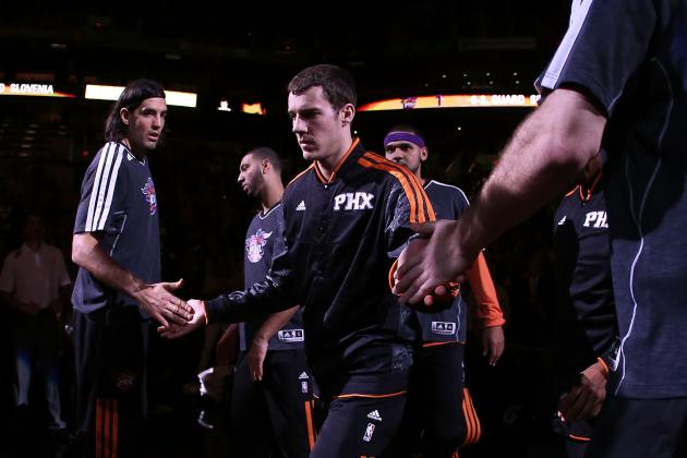 Game-by-Game Predictions for Phoenix Suns' December