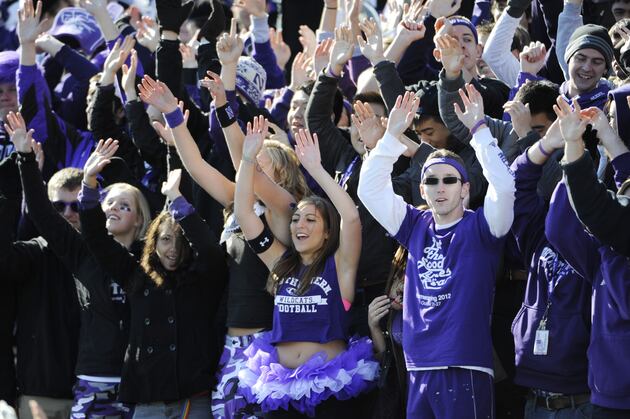 Big Ten Football: A Holiday Gift for Each Big Ten Team