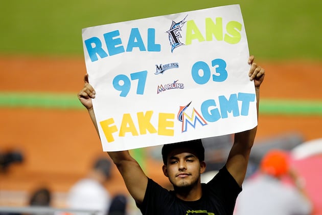 Miami Marlins: The 7 Worst Moves in Franchise History