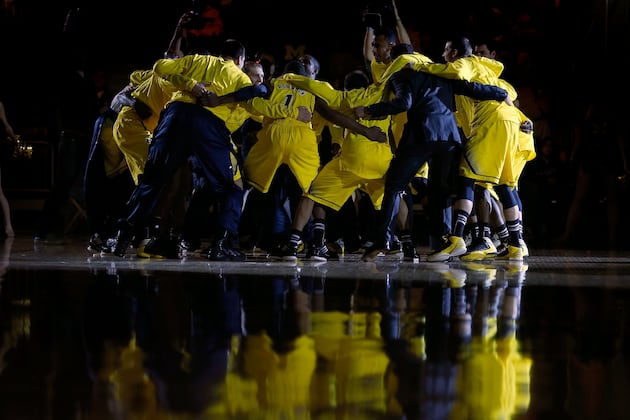 Michigan Basketball: 5 Biggest Stars Responsible for Early Success