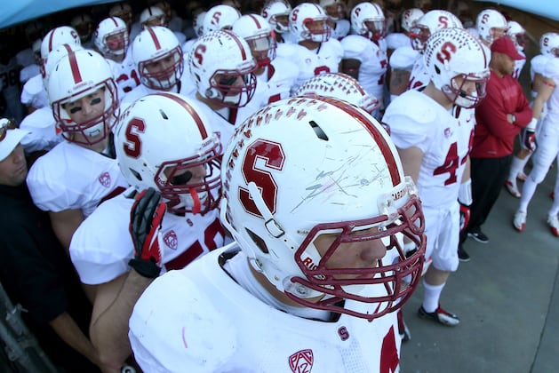 Pac-12 Football: Bowl Projections