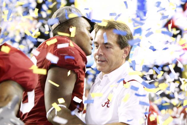 College Football: Predicting This Weekend's Championship Games