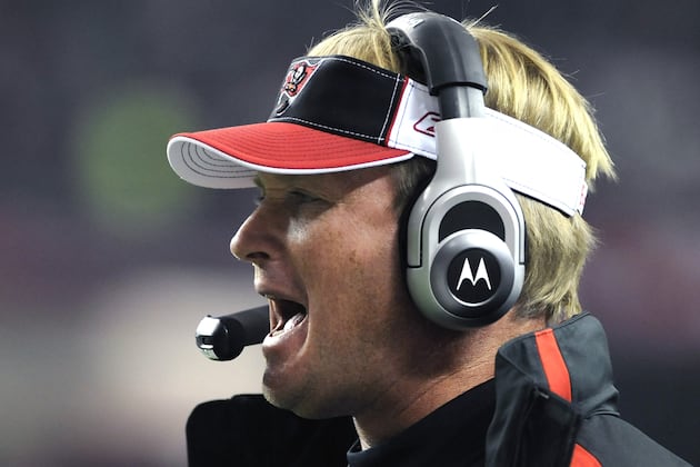 5 NFL Teams That Could Feature Jon Gruden on Their 2013 Payroll