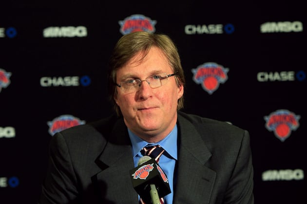 6 Potential Trades the NY Knicks Would Be Forced to Think About