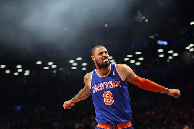 Identifying Real Reasons Behind NY Knicks Success in 2012-13