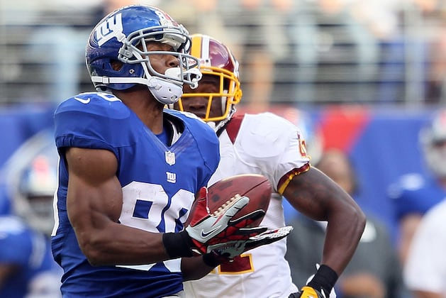 New York Giants 2012: Keys to Week 13 Victory over Rival Redskins on MNF