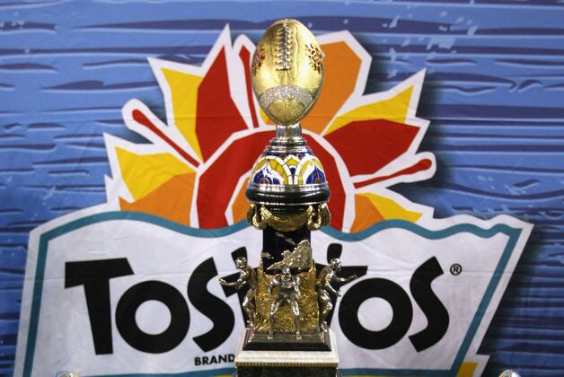 Big 12 Football: Week 14's Previews and Predictions
