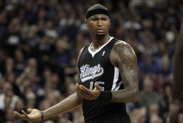 5 Reasons the Sacramento Kings Must Endure DeMarcus Cousins' Immaturity
