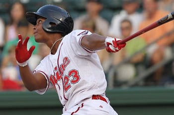 Ranking the Top 10 Prospects in the Boston Red Sox's Farm System