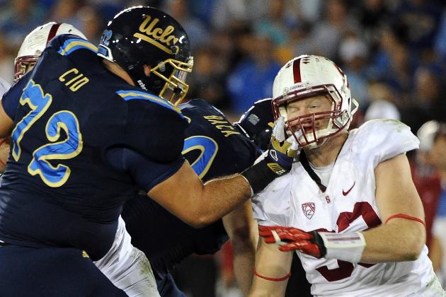 UCLA Football: Keys to the Game vs. Stanford