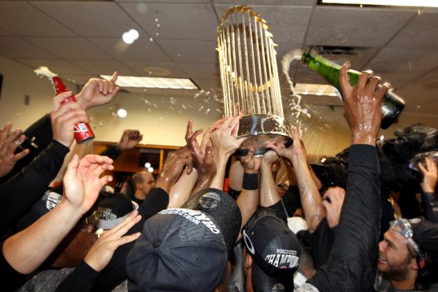 4 Reasons the San Francisco Giants Will Be Tough to Beat in 2013