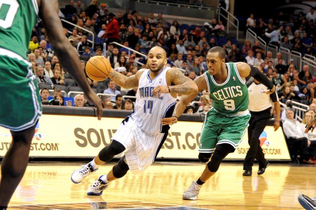 Game-by-Game Predictions for Orlando Magic's December