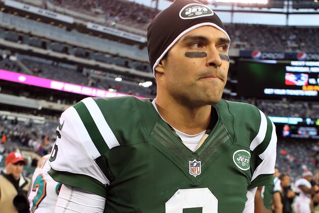 20 Athletes Who Will Never Reach Their Potential