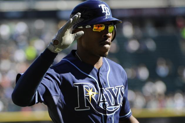Biggest Winners and Losers of the B.J. Upton to the Atlanta Braves Contract