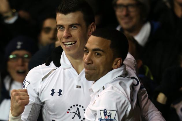 Tottenham vs. Liverpool: 6 Things We Learned