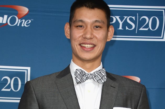 20 Happiest People in Sports
