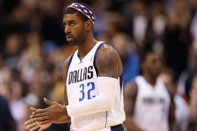 5 Reasons the Dallas Mavericks Are Surviving Without Dirk Nowitzki