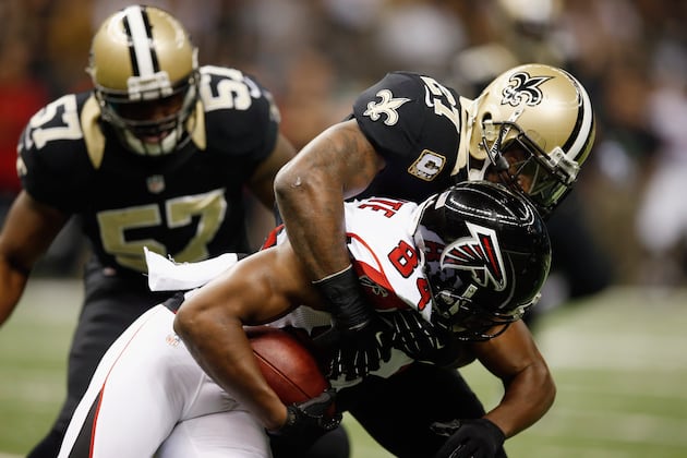Picking Top 3 NFL Week 13 Upsets