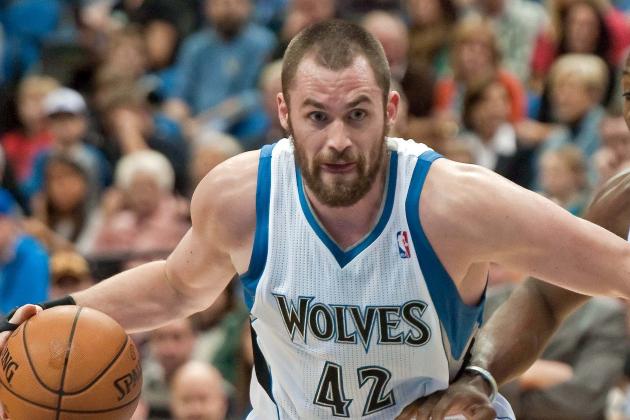 NBA Award Odds: Bold Predictions for Every Honor
