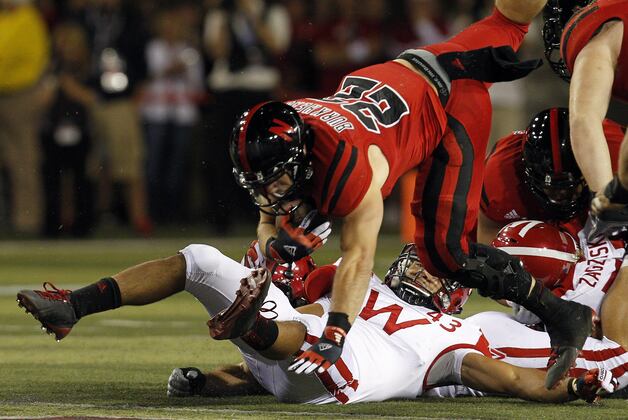 Big Ten Championship: 5 Things Wisconsin Can Learn from Week 5 Loss to Nebraska