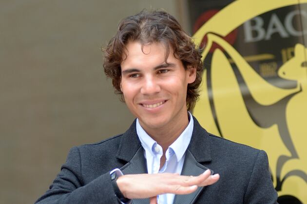 The 10 Best Men's Tennis Players to Follow on Twitter