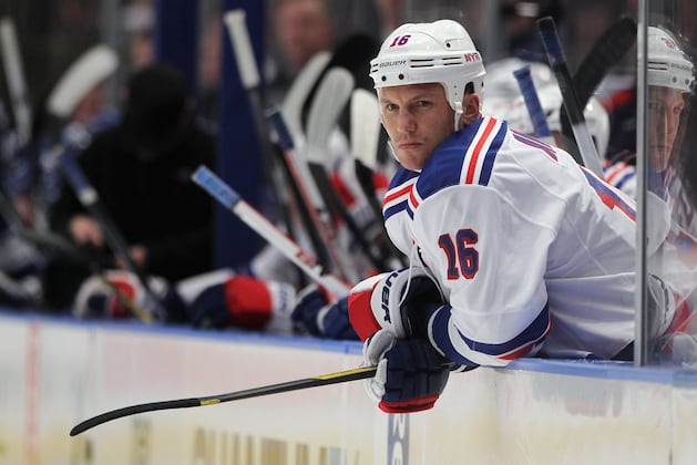 10 Most Controversial NHL Players of All Time