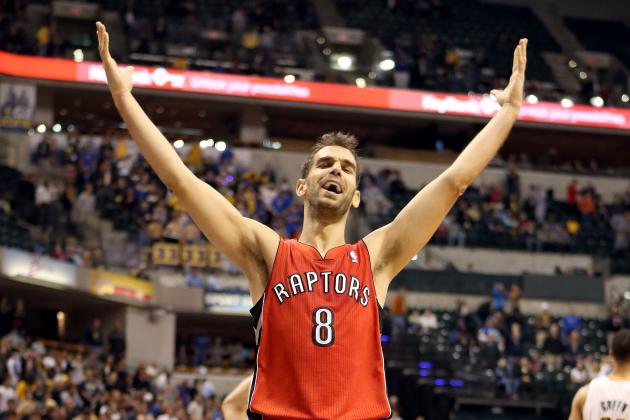 5 Trades the Miami Heat Should Already Be Thinking About