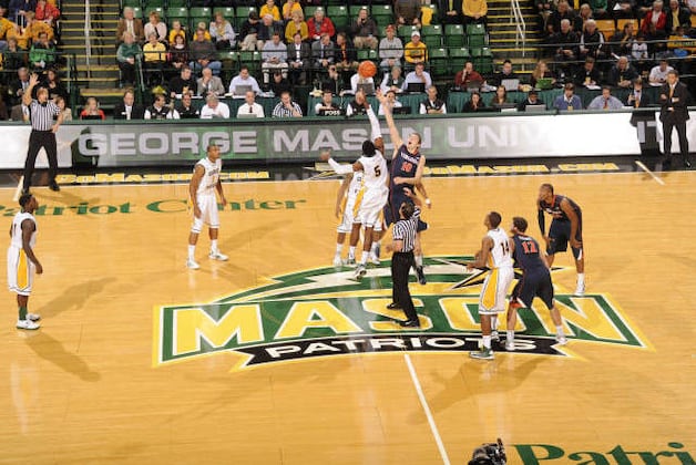 George Mason Basketball: 5 Keys to Beating Maryland
