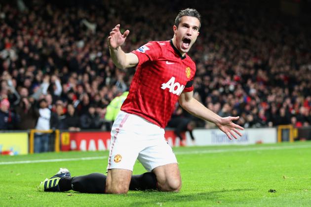 5 Lessons from Manchester United 1 West Ham 0