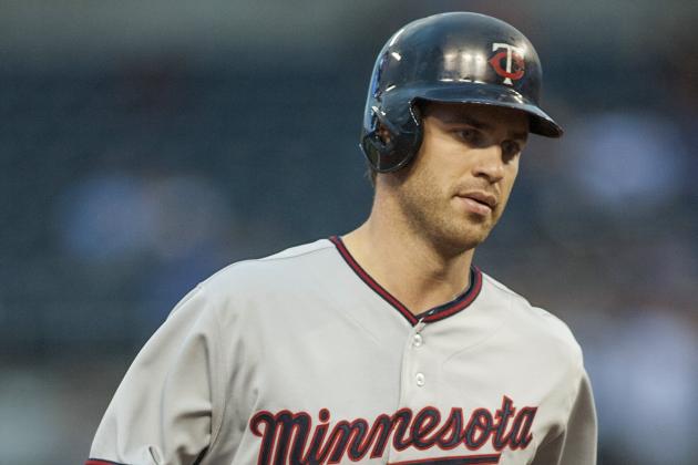 Red Sox Trade Rumors: 6 Reasons Why Joe Mauer Is a Perfect Fit for Boston