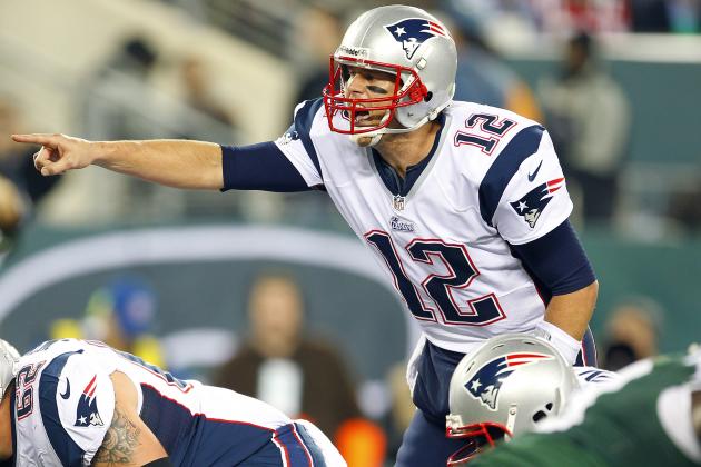 Week 13 Picks Against the Spread for Every NFL Game