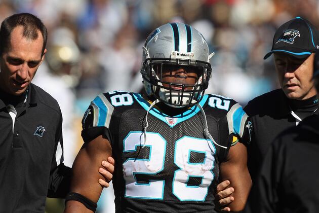 NFL Week 13 Injury Report: Forecasting Impact on Fantasy Football