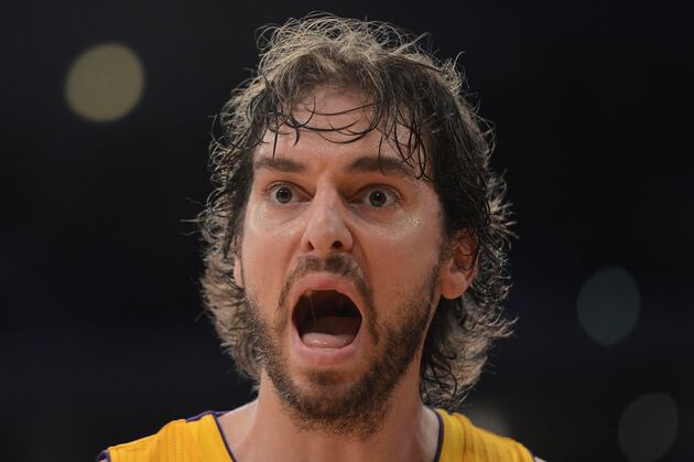 5 Trades the L.A. Lakers Should Already Be Thinking About