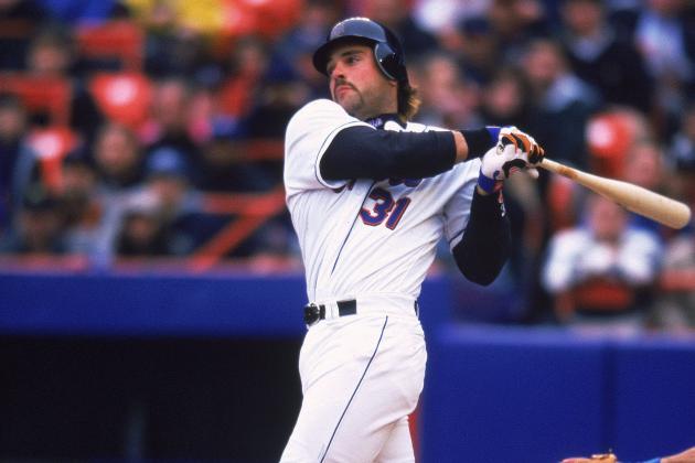 2013 Hall of Fame Ballot: Why Mike Piazza Is a New York Mets Hall of Famer