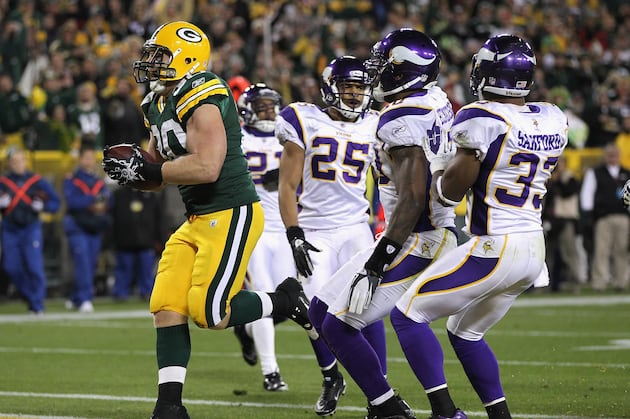 Vikings vs. Packers 8 Keys to the Game for Minnesota