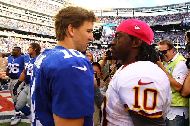NFL Teams on Upset Alert for Week 13
