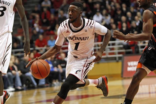 One Shocking Truth About Every College Basketball Team in the AP Top 25