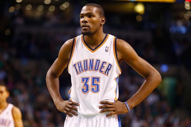 Game-by-Game Predictions for Oklahoma City Thunder's December