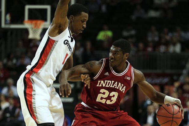 Big Ten Basketball: Each Team's Most Surprising Player
