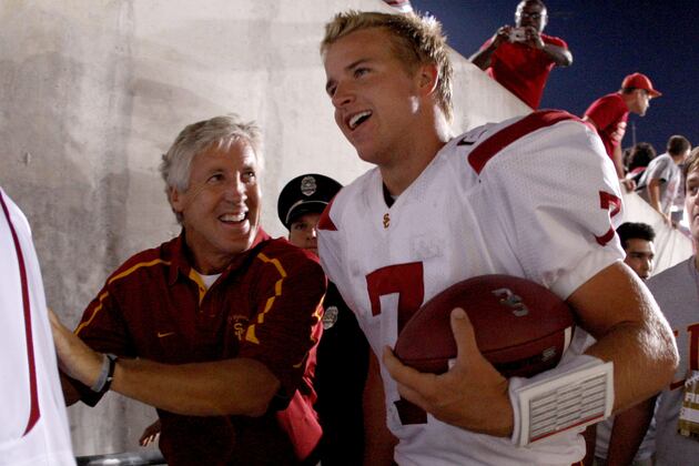 7 Players the Seattle Seahawks Could Take in the First Round of 2013 NFL Draft