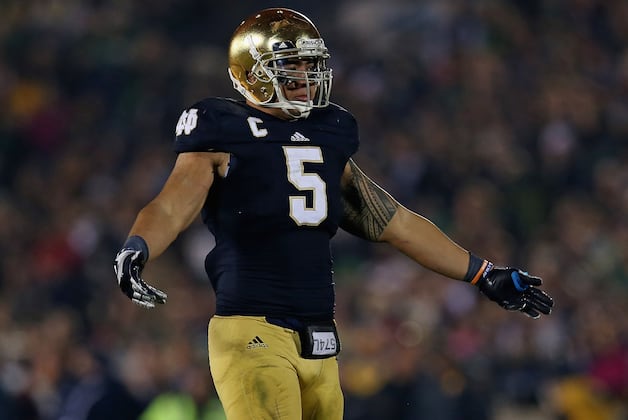 Assessing NFL Potential for Every Heisman Candidate