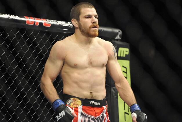 UFC 155: Jim Miller vs. Joe Lauzon Head-to-Toe Breakdown