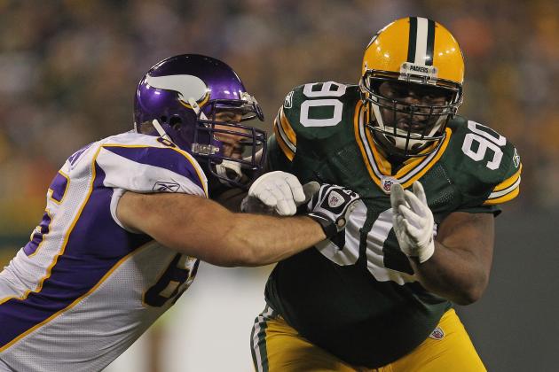 Green Bay Packers: 5 Keys to Defeating the Minnesota Vikings