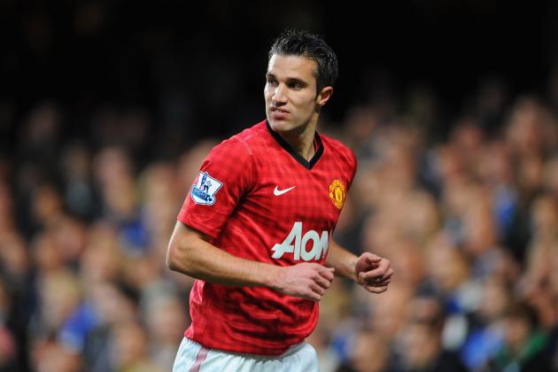 Reading vs. Manchester United: 5 Key Battles to Watch