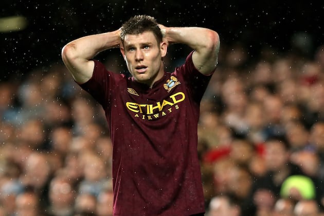 7 Reasons Manchester City Appear More Beatable This Season