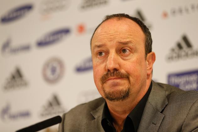6 Key Premier League Battles to Watch This Weekend