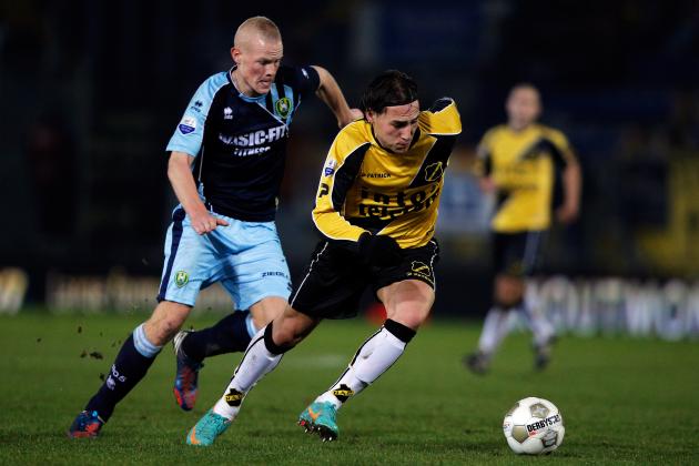 11 Most Ridiculous Club Names in All of World Football